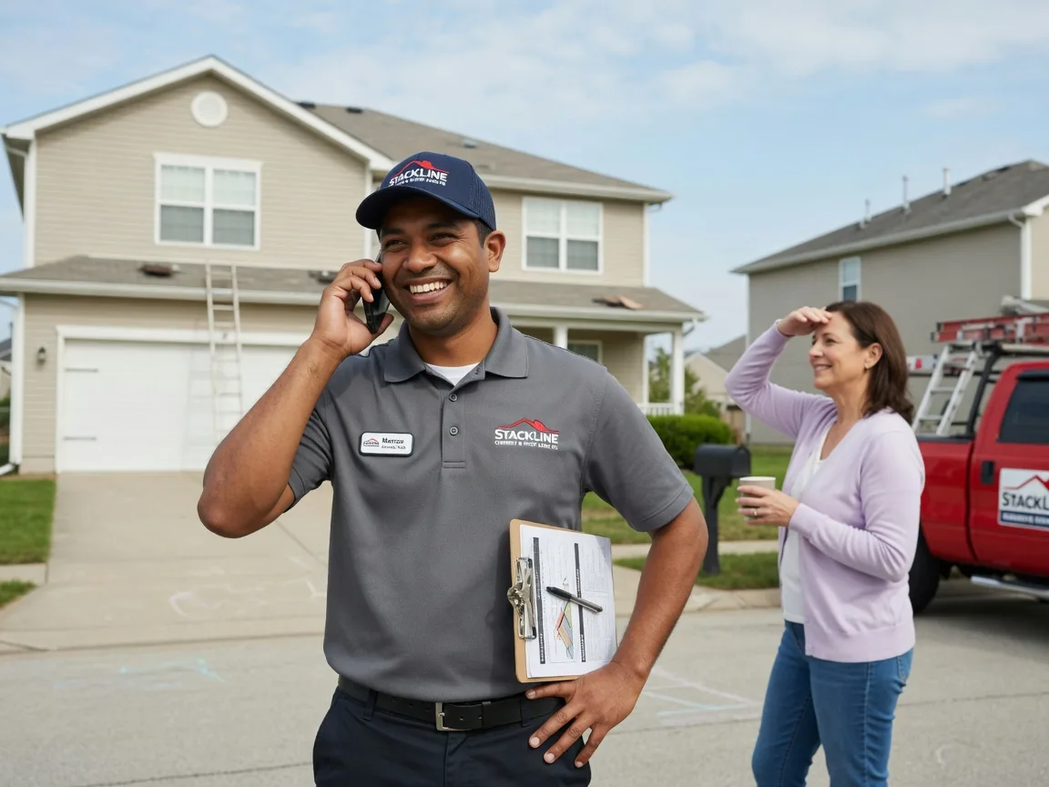 Chimney flashing repair Ammon, ID FAQs